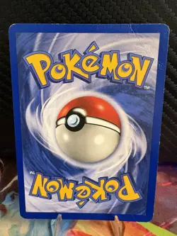 Pinsir 9/64 1st Edition Holo Jungle WOTC 1999 Pokemon Card DAMAGED - Image 5