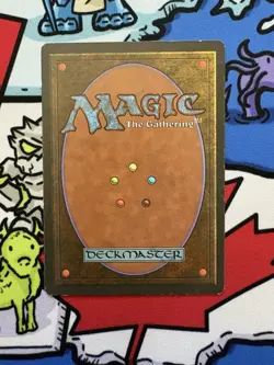 Thermokarst x1 Mtg Ice Age MP - Image 2