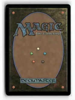 Irma, Part-Time Mutant 12 Commander: TMNT Magic: The Gathering NM - Image 2