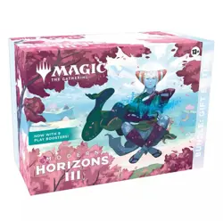 MTG Modern Horizons 3 Gift Bundle - Sealed New - Image 1