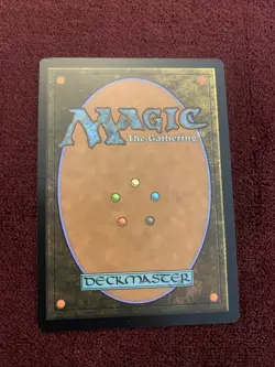 Moment's Peace (Rainbow Foil) Secret Lair Drop Foil - Image 2