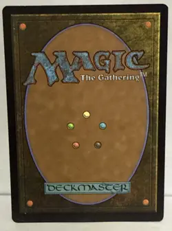 Jace's Sanctum Commander 2019 Regular - Image 2