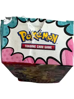 Pokemon TCG Mega Evolution Ascended Heroes Booster Bundle 1 XJV001 Apr Z5 - Image 2