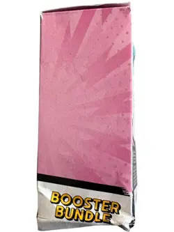 Pokemon TCG Mega Evolution Ascended Heroes Booster Bundle 1 XJV001 Apr Z5 - Image 5