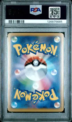 PSA 10 Yveltal EX 037/146 1st Edition Y Collection Pokemon Japanese - Image 2