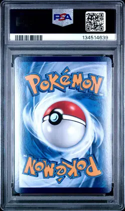 2025 POKEMON SIMPLIFIED CHINESE 151 C-COLL 151 SPECIAL ART RARE MEW EX PSA 10 - Image 2