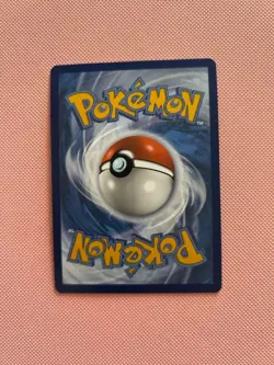 Gouging Fire ex 038/162 Sv05: Temporal Forces Holo - English - Pokemon TCG - Image 2