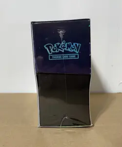 Pokemon Center Phantasmal Flames Elite Trainer Box ETB SEALED FREE SHIPPING - Image 3
