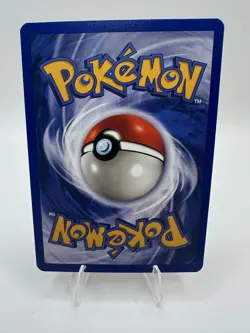 Slowpoke 55/62 - Fossil - Vintage 1999-2000 - Pokemon TCG - Image 2