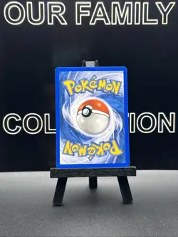 Nincada 66/97 EX Dragon Reverse Holo Common Pokemon TCG - Image 5