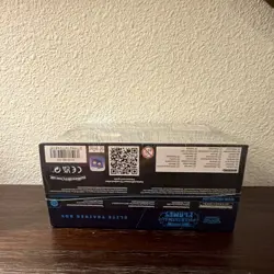 Pokemon TCG Mega Evolution—Phantasmal Flames Elite Trainer Box 2024 English - Image 3