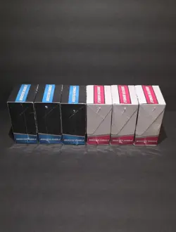 Pokemon TCG Black Bolt & White Flare - Lot of 6 Booster Bundles SEALED! - Image 3