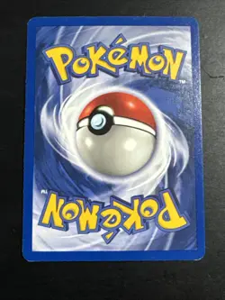 Meowth 62/82 Team Rocket 1st Edition Pokemon - Image 2