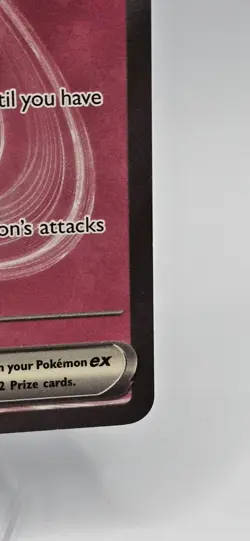Pokemon Mew EX 193/165 SV: Scarlet & Violet 151 Ultra Rare Full Art Holo - Image 4