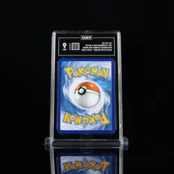 2017 POKEMON SM BLACK STAR PROMO MYSTERIOUS POWERS TINS #SM57 HO-OH GX TAG 9 - Image 2