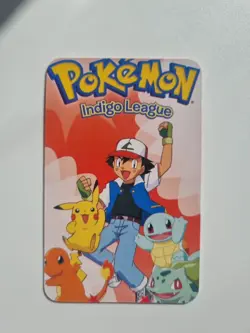 Pokemon Fan Art Card Non TCG - Image 1
