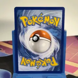 Decidueye ex 100/088 Perfect Order Holo Ultra Rare Full Art Pokemon TCG - Image 2