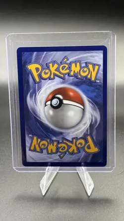 Pokemon Rowlet Illustration Rare Full Art Near Mint Perfect Order 090/088 - Image 2