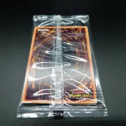 Yu-Gi-Oh! Rush Duel Disk Promo Pack Blue Eyes White Dragon rd/dd01-jp001 Sealed - Image 2
