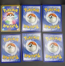 12x Pokemon Cards Gyarados Magikarp Collection Lot - XY Vintage + Mini Tin TCG - Image 3