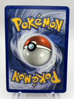 Haunter 35/92 - EX Legend Maker 2006 - LP Stamped Reverse Holo Pokemon TCG - Image 2