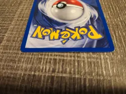 Blaine's Moltres 1/132 Gym Heroes Set Unlimited Edition Holo Rare Pokemon TCG NM - Image 5