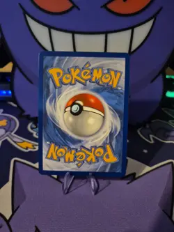 Mega Kangaskhan ex 164/132 Full Art Pokemon TCG Mega Evolution NM/M - Image 2