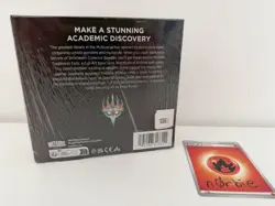 Magic The Gathering: Secrets of Strixhaven Collector Booster Box - IN HAND - Image 2