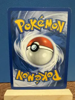 Pokemon TCG Sabrina’s Kadabra 58/132 Gym Challenge Uncommon WOTC Vintage Card - Image 2