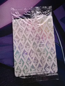 Eevee 173 Sv: Scarlet & Violet Promo Cards Holo - Image 2