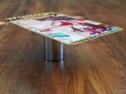 Red Hood - Goddess of Victory: Nikke - Goddess Story Gold Metal Card - Image 4