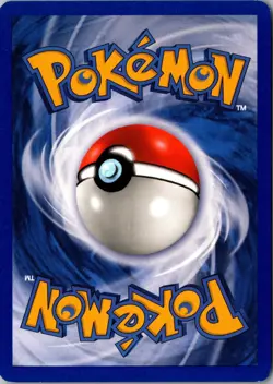 Exeggcute 33/112 Uncommon FireRed & LeafGreen LP Pokemon Card - Image 2