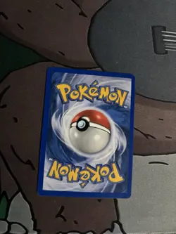 Pokemon Exeggcute TCG FireRed & LeafGreen Uncommon Card 33/112 LP Condition - Image 2