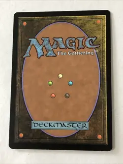Soul Spike X1 Coldsnap Ex Condition See Pics Front Back - Image 2