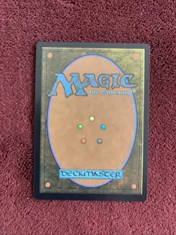 Mycosynth Golem (Rainbow Foil) Secret Lair Drop Foil - Image 2