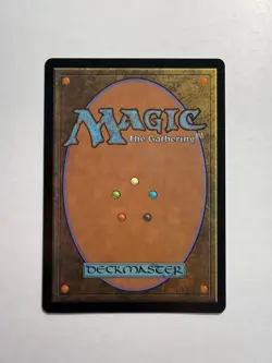 Shimmer Myr 409 MTG Commander Masters - Image 2