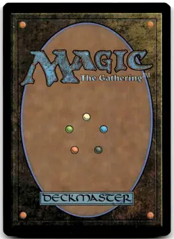 MTG Seifer Almasy Final Fantasy FIN #389 rare Foil NM **HOT**! - Image 2