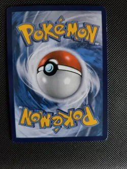 Pokemon Cards - Houndoom EX Full Art Ultra Rare Breakthrough 153/162 NM- - Image 4