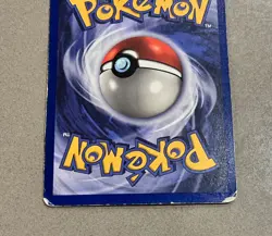 Pokemon TCG Machamp Base Set 8/102 Holo 1st Edition Holo Rare - Image 4