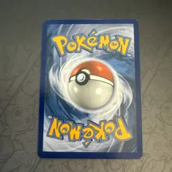 Pokemon Pikachu GX SM232 Black Star Promo Holo Card Sun & Moon - Image 2