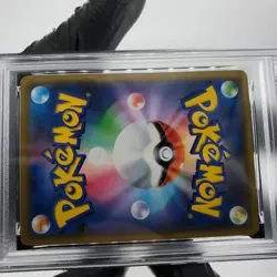PSA 9 Pokemon Card Blastoise 031/173 SM12a Holo Japanese Karte [9] - Image 5