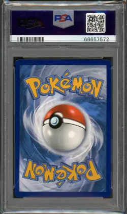 2021 Pokemon SWSH FA/Eternatus V Shining Fates #SV121 PSA 10 GEM MT - Image 2