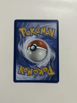 Pokemon TCG: Paldean Fates (210/091) Maushold Baby Shiny Holo Rare (NM) - Image 2