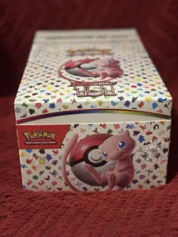 Pokemon Scarlet Violet 151 Booster Bundle - Image 2