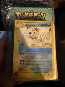 Pokemon Eeveelution Theme Deck Skyridge E-Series OPENED But Mint And Complete - Image 5