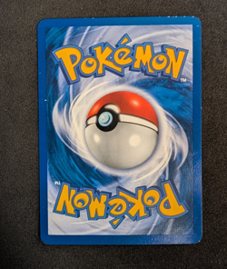 Sabrina's Haunter - Gym Challenge Unlimited 55/132 - Pokemon TCG (Vintage WoTC) - Image 5