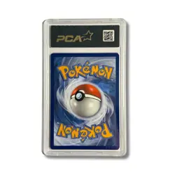 Carte Pokemon Francaise - Dracaufeu VMAX SV107/SV122 - PCA 9,5 - Image 2