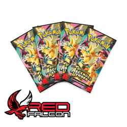 Pokemon TCG: Mega Evolution Ascended Heroes - Mega Meganium ex Box - Image 2