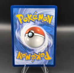 Pokemon N's Zekrom Full Art Holo Promo ME: Mega Evolution 031 Basic 130 HP - Image 2