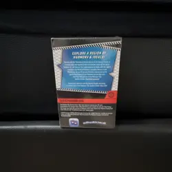 Pokemon Scarlet & Violet Black Bolt Booster Bundle Box Sealed - Image 2